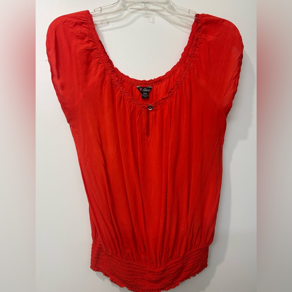 Guess Scarlet Blouse for Women